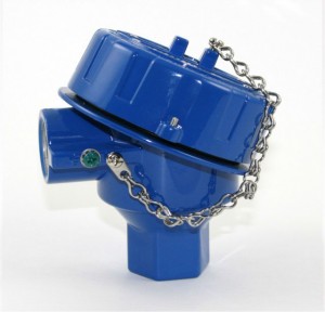 Explosion Proof Aluminum Stainless Steel