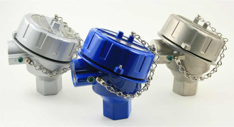 Explosion Proof Aluminum Stainless Steel