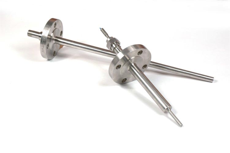 Machined Parts and Components