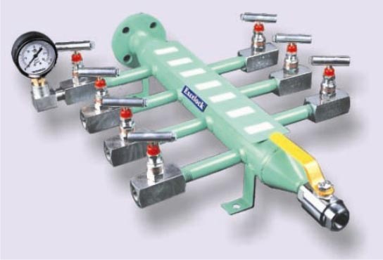 Machined Parts and Components