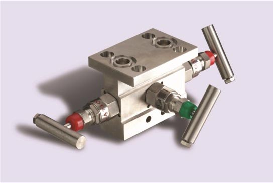 Machined Parts and Components