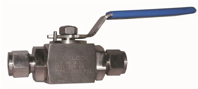 Machined Parts and Components