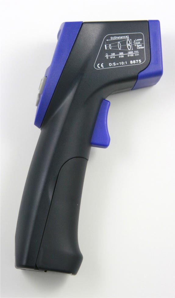 Mini Infrared Thermometers