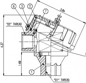 Explosion Proof: Aluminum & Stainless Steel - Thermocouple Components Corp.