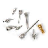 Machined Parts & Components