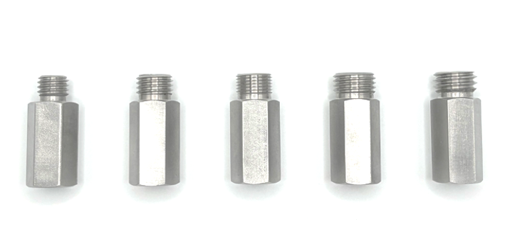 Bayonet Adaptors